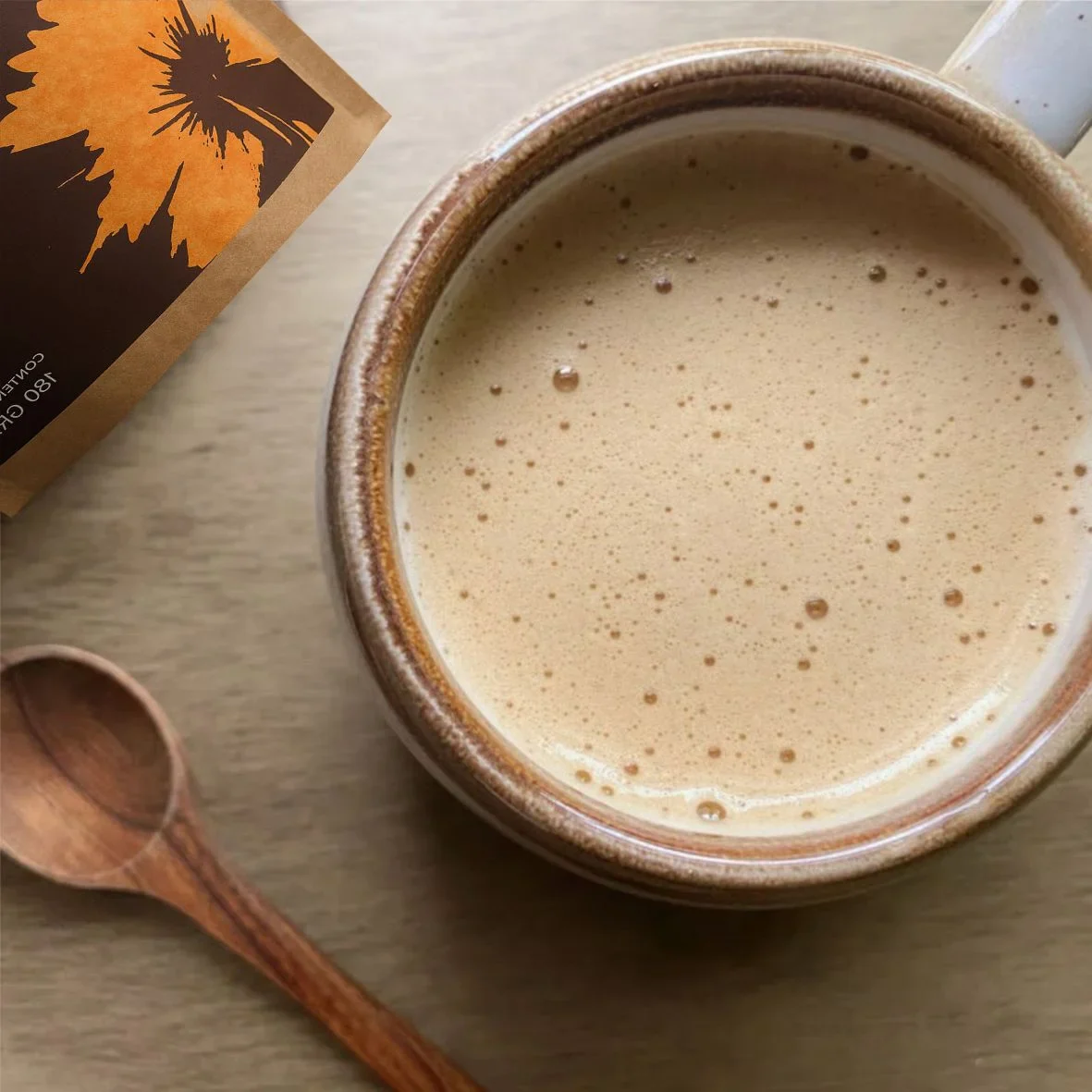 HEALTHY COFFEE® - Energía, bienestar y ligereza en cada taza💪