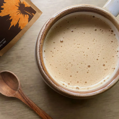HEALTHY COFFEE® - Energía, bienestar y ligereza en cada taza💪